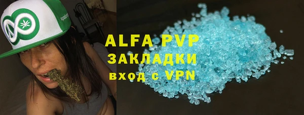 эйфоретик Пересвет