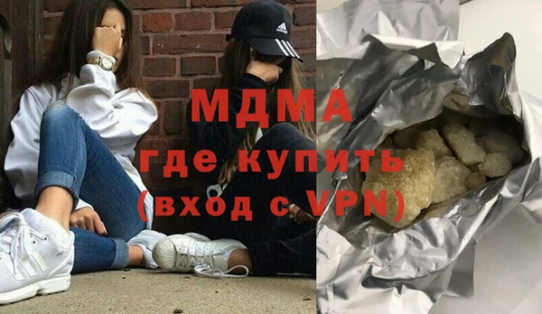 эйфоретик Пересвет
